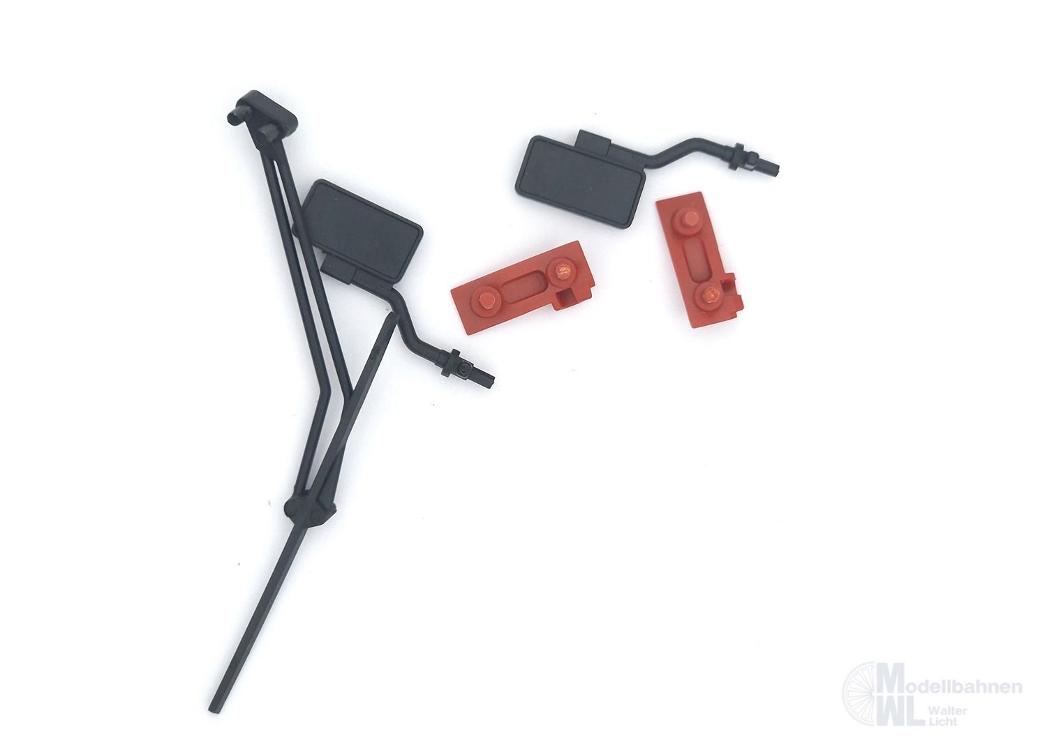 Märklin Ersatzeile E368466 - ERSATZTEIL: Spiegel, Scheibenwischer